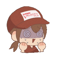 Nye Vel Sticker by Sunway Velocity Mall