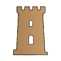 ayto-paterna torre paterna torre de paterna Sticker