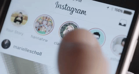 GIF by Quartz