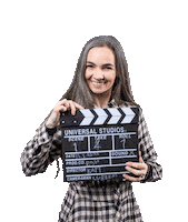 Movie Sticker by KatarinaBric