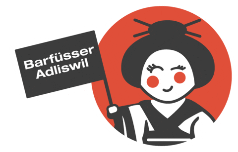 Woman Bar Sticker by Barfuesser