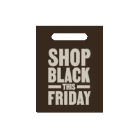 Friday Shop Sticker by OKRPAgency