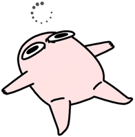 Confused Animation GIF by KETNIPZ