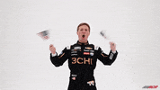 American Flag Win GIF by Richard Childress Racing