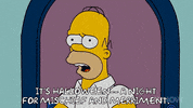 Episode 5 GIF by The Simpsons