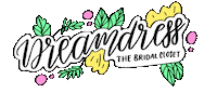 thebridalcloset Sticker