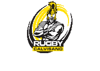 Sport Player Sticker by Rugby Calvisano