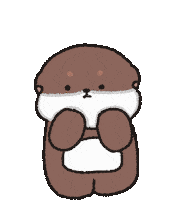 화이팅 Sticker