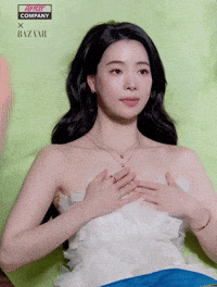 Princess Goddess GIF