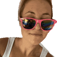 hairfashion sunglasses whatsup hairfashion schönermacher Sticker