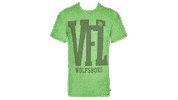 football soccer Sticker by VfL Wolfsburg