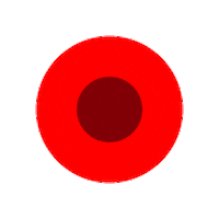 face eye Sticker by ShowtheMonster