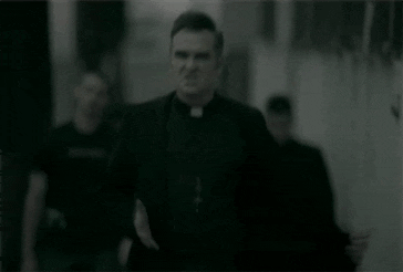 morrissey GIF