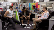 comedy central season 6 episode 6 GIF by Workaholics