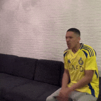 Cristiano Ronaldo Soccer GIF