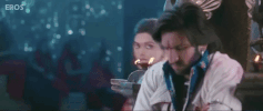 ram leela navratri GIF by Priya
