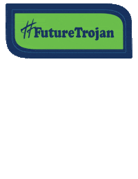Trojans Sticker by Allegany College of Maryland