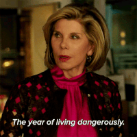 christine baranski GIF by CBS
