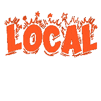 Google We Guide Sticker by Omer Ali