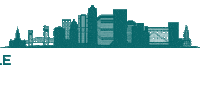 Real Estate Jacksonville Sticker by Mathew Smith Realtor