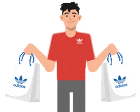 AdidasAR shop argentina performance adidas Sticker
