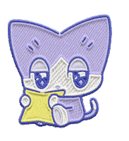 Dairy Kitch Sticker