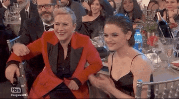 Sag 2020 GIF by SAG Awards