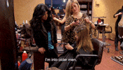 real housewives television GIF by RealityTVGIFs