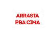 Arrasta Pra Cima Sticker by Mundo Merch