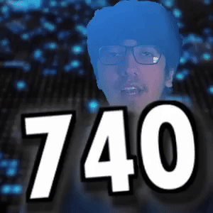 740