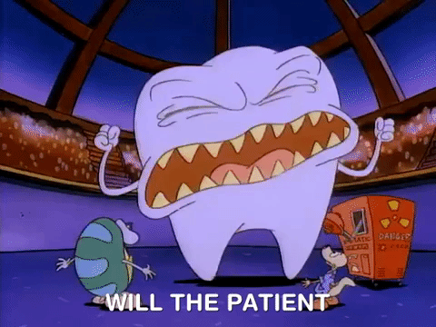 rockos modern life nicksplat GIF