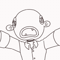 Saltedfish GIF