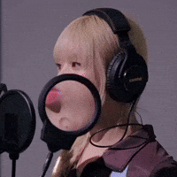 Mouth Speak GIF