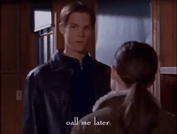 season 2 netflix GIF by Gilmore Girls 