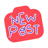 Igu Uig Sticker by Meta Stickers