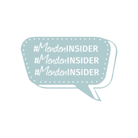Sticker by StadtMarketing_Menden