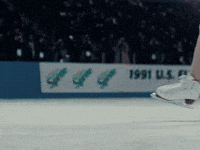 Air Tonya!