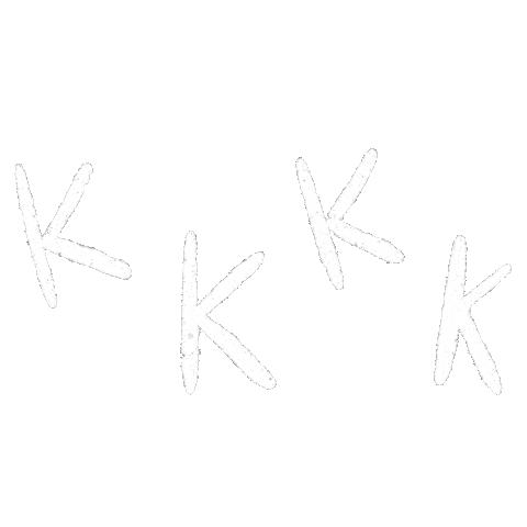 Whiteline Kakaka Sticker