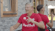 Twit Lol GIF by FC Red Bull Salzburg