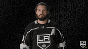 los angeles smile GIF by LA Kings