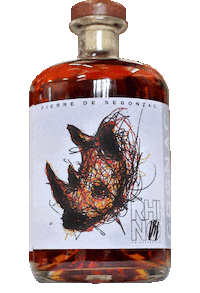 Drink Rap Sticker by Cognac Only