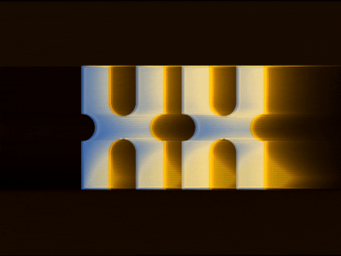 Art Glitch GIF