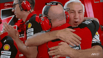 Happy Japan GIF by MotoGP™