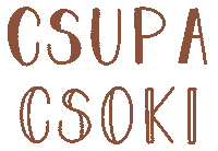 Magyargif Torta Sticker