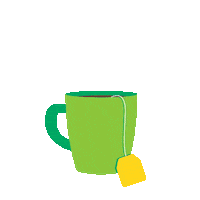 Good Morning Art Sticker by Szerencsejáték Zrt.