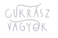 Magyargif Torta Sticker