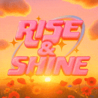 Good Morning GIF by MidwestHubTV