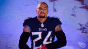 Kenny Vaccaro Football GIF by Tennessee Titans