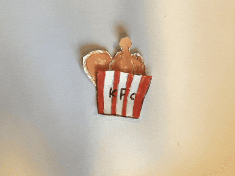 GIF by Kunstkwartier