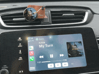 Hip Hop Car GIF by PDARTACE